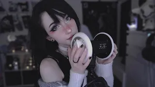 asmr ☾ let me make you sleepy with mouth sounds 💋