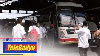 Sakto | TeleRadyo (5 April 2023)