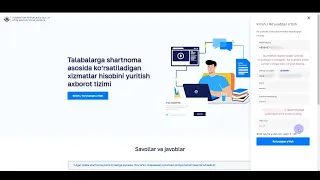 kontrakt.edu.uz   Video yo'riqnoma