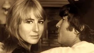 John Lennon Wife Cynthia Lennon Exclusive BBC Interview Part 2 - The Beatles Story