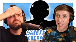 Traumatizing a REAL Engineer - Safety Third 62