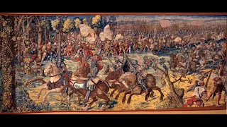Mercenarism between the Age of the Condottieri and the Thirty Years War