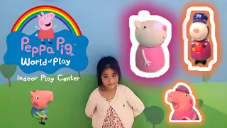 PEPPA PIG WORLD