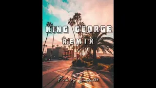 KING GEORGE X 2PAC X MARK MORRISON (REMIX)