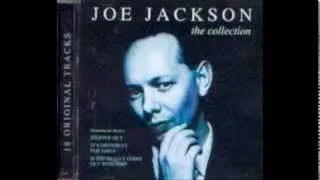 JOE JACKSON ❖ you can't get what you want ('til you know what you want) 【HD】