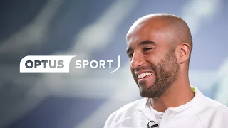 'Spurs will be in my heart forever' - Lucas Moura bids farewell to Tottenham