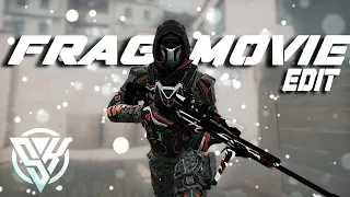 Warface | Die a King | FragMovie Edit