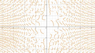 Cursed Desmos Sounds