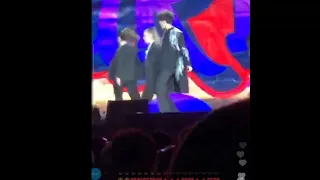 concierto ISS DOME ARENA ARNAU DÜSSELDORF -DIMASH/GIVE ME YOUR LOVE  9/4/2022 (FANCAM)