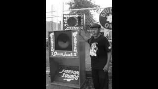 Downbeat Sound System Ft  Brigadier Jerry, Daddy U Roy, Josey Wales, Ranking Joe