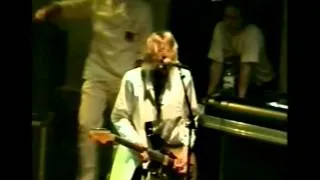 Nirvana - De Doelen (Ein Abend in Wien), Rotterdam 1991 (MTX)