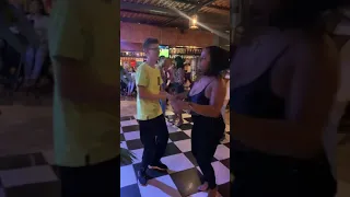 Dançando o sanfonado diferenciado 🔥🕺🏼💃🏻