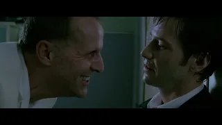 Constantine (Константин: Повелитель тьмы) - Keanu Reeves (Киану Ривз), Peter Stormare, 2005