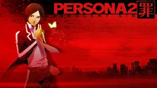 Unbreakable Tie - Persona 2 OST - Nightcore