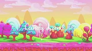 [FREE] Burna boy x Afrobeat Type Beat - Candy Land