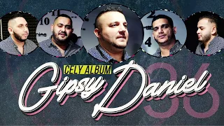 Gipsy Daniel 36 CELY ALBUM