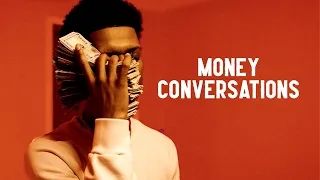 BTB Savage - Money Conversations