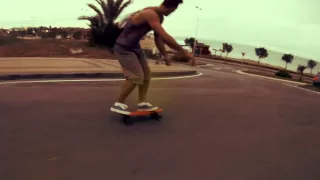 CRUISING IN MY TOWN