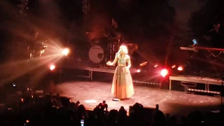 Aurora - Brooklyn Steel 03/07/19