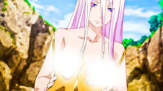 Shin Ikkitousen「AMV」FAINT ᴴᴰ