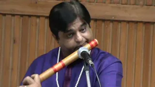 Pt. Chetan Joshi - Raag Puriya Kalyan 06 Feb 17 Delhi  IIC Concert