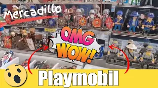 Playmobil Torrent Market ⭐ Playmobil Exhibition