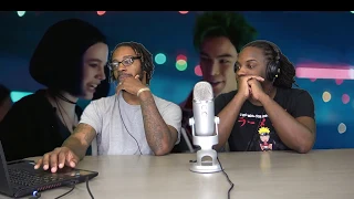 TITANS Official Trailer Reaction #2 (2018) | DREAD DADS PODCAST | Rants, Reviews, Reactions