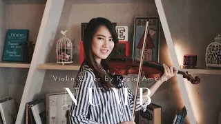 Numb (Linkin Park) Violin Cover by Kezia Amelia