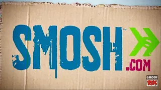 Smosh Пицца Зомби