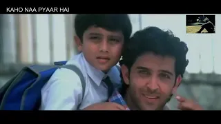 KAHO NAA PYAAR HAY subtitle Indonesia, Bollywood film India, HRITHIK ROSHAN dan AMISHA PATEL