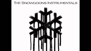 The Snowgoons - The hatred (instrumental)