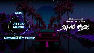 JAYZO685 - Jireh (feat. Shac Music) Noxxare Style