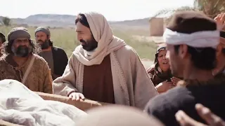 Daily Gospel Reading Video - St. Luke 7:11-17. (HINDI)