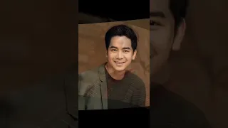 Joshua Garcia " Transition #awesome #transition #viral #trending #fyp #love #wow