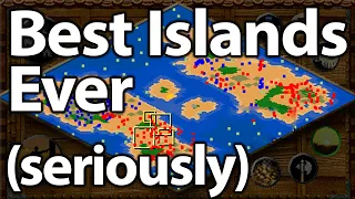 Best Islands EVER! (Seriously)