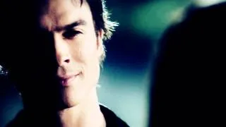 Elena & Damon | 3x22 {Maybe If you and I had met first}