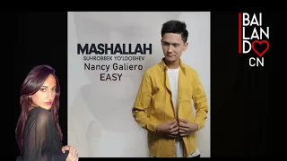 SUHROBBEK YO'LDOSHEV - Mashallah - Easy Bailando CN