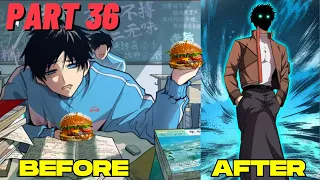 He Sleeps All Day, Became The Strongest And Most Powerful Man Alive - Part 36 - Manhwa Recap