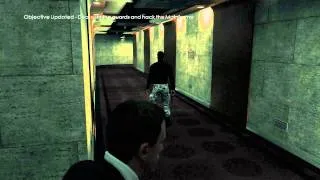 James Bond 007: Blood Stone: Walkthrough Mission 2.1 (Part 1 of 2) [HD] [X360/PS3/PC]