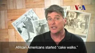 English in a Minute: Piece of Cake