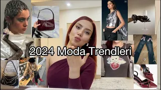 2024 Moda Trendleri