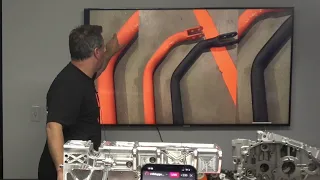 Speed UTV Live Presentation No. 96 - Live with Robby Gordon