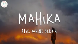 Adie, Janine Berdin - Mahika (Lyric Video)