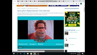 DVD CLOSING EP 48 RALPH BREAKS THE INTERNET (2018) 2020/6/9