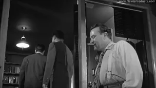 Shield For Murder (1954) Clip