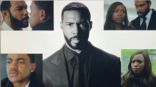 POWER - The Series Finale Review - FINALLY
