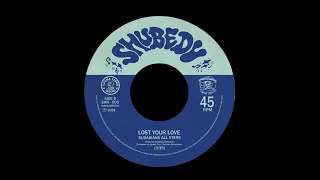 Sudakians All Stars - Lost Your Love (SHR 005)