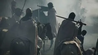 Knights Templar - Part 7: Why Did Philip IV of France Target the Templars?