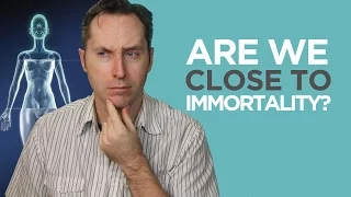 5 Billionaires Who Could Make Immortality Possible | Answers With Joe
