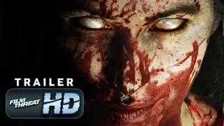 MARLA | Official HD Trailer (2019) | HORROR | Film Threat Trailers